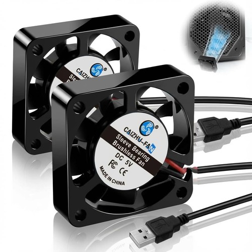 Pcs ventilateurs de - pcs,