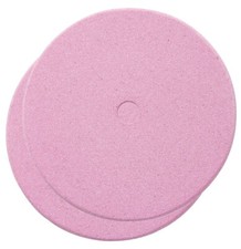 MEULE DE 4.5 MM POUR AFFUTEUSE DE CHAINE DE TRONCONNEUSE - 2 MEULES