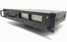 TECHNICS SH-9020 Rare Peak Average Meter Unité Vintage 1977 Rénovée Bon État
