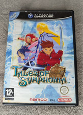 TALES OF SYMPHONIA / NINTENDO