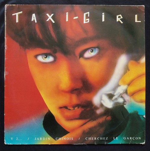 Taxi girl chercher garcon - girl, le