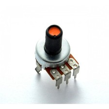 5KA Orange Pot TR-808 Roland