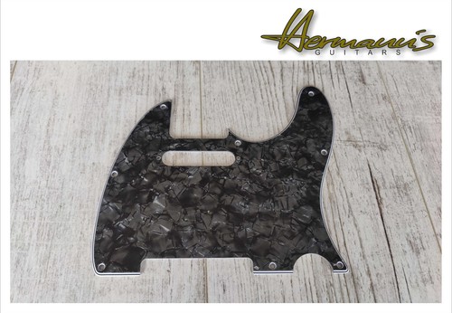 Hermann telecaster - hermann´s,