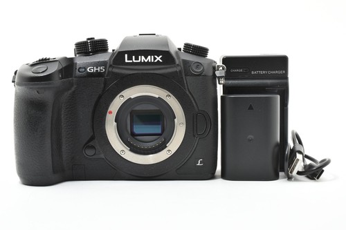 Near mint panasonic - 🌸[near, mint]