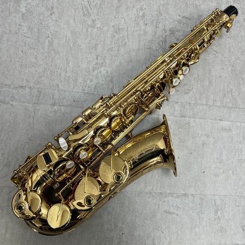 Saxophone alto selmer - alto, super