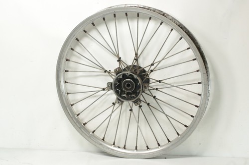 Jante roue avant - jante,