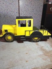 Maquette camion en carton