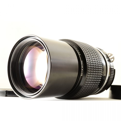Nikon nikkor 200mm - nikon, ai