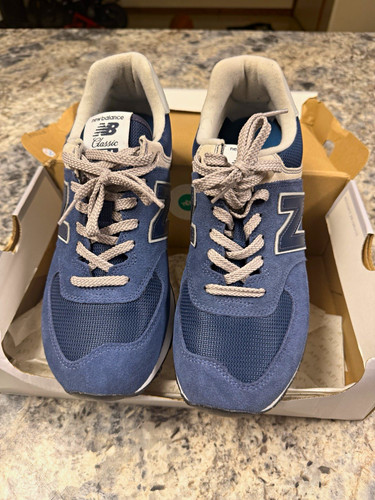 New balance 574 classic low - 574,