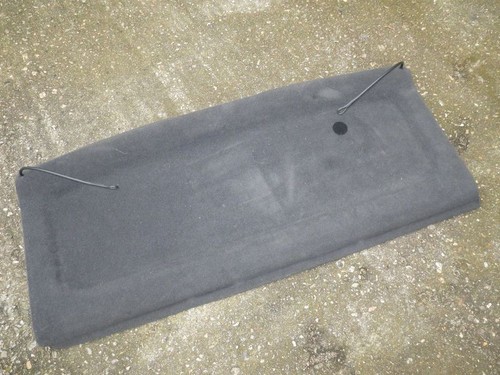 Plage arriere volkswagen polo - plage,