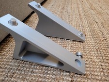 Supports pour platine vinyle Technics SH-B10 (SL-15, -10, -7)