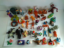 Mac Donald Lot 48 figurines