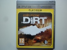 Dirt Colin Mcrae édition