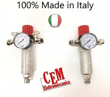 Réducteur De Pression pour