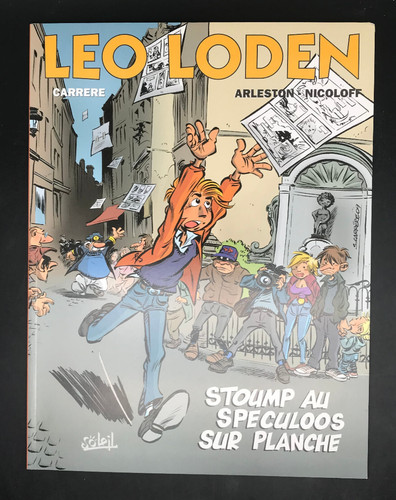 Carrere leo loden 19 - -,