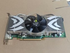 NVIDIA Quadro FX5500 1GB GDDR2 Dual DVI Professional Graphics Card