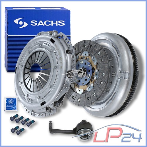 Sachs kit embrayage volant - embrayage,