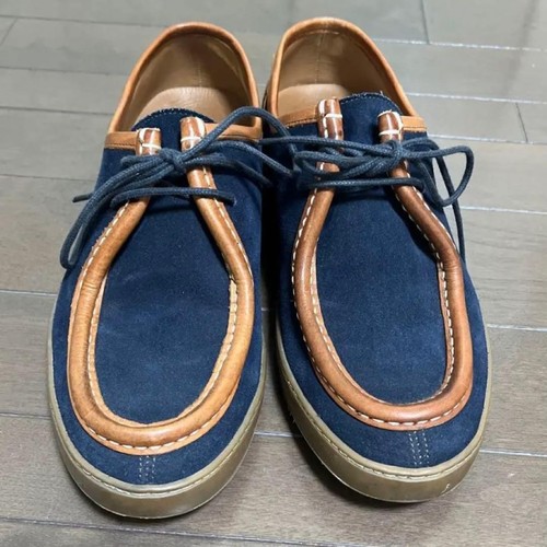 Yuketen eshun moccasin - yuketen, x