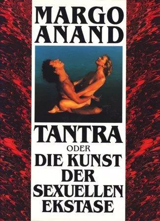 Tantra oder die kunst - tantra,