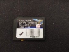 carte sd gps peugeot citroen