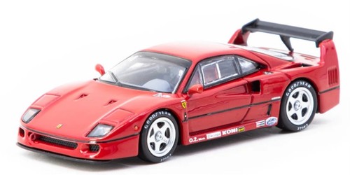 Ferrari f40 1988 - -, tarmac