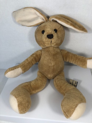 Les petites maries plush bunny - petites,