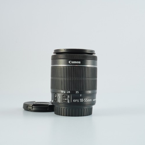 Excellent objectif zoom canon - excellent,