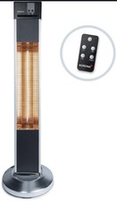 Korona 60000 Chauffage sur