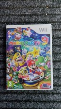 Mario Party 9, Nintendo Wii