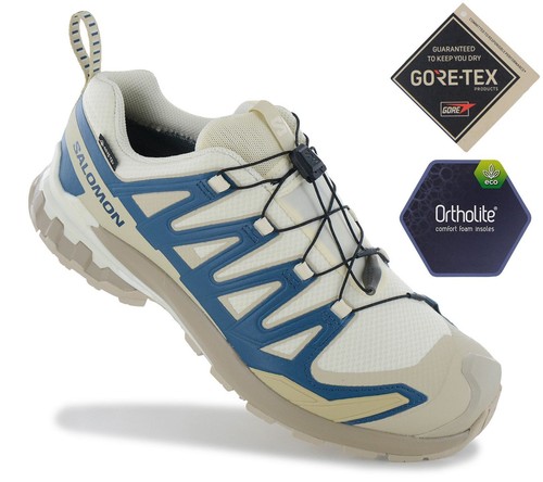 Chaussures baskets salomon - baskets,