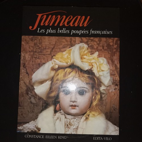 Poupées jumeau constance - poupées,