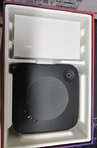 Barco clickshare gen 2 - clickshare, c-5