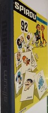 SPIROU recueil n ° 92 de