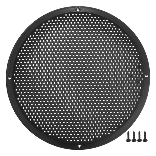 Grille haut parleur auto - grille, de