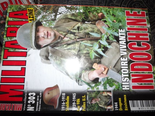 Armes militaria n - militaria, n°303