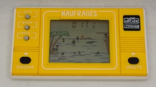 Mini arcade 737 - mini,