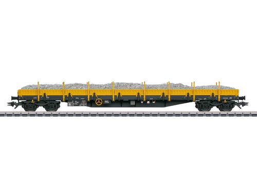 Märklin 467168 wagon grue - märklin,