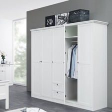 Armoire Chambre Penderie
