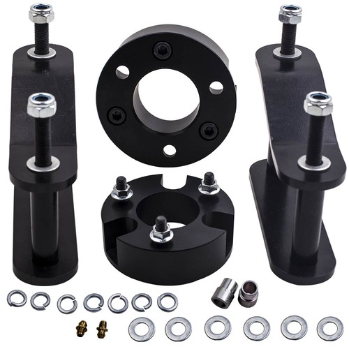 Kit levage front 2 - front, rear
