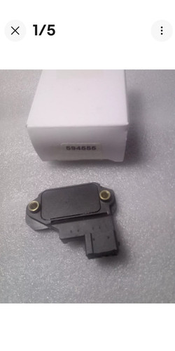 Alfasud sprint module - 33,