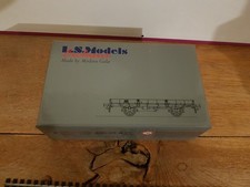 Wagon HO Tombereau OCEM 19 TW