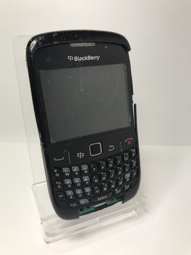 Smartphone blackberry curve - smartphone,