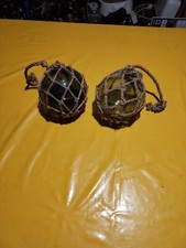 Anciens Flotteurs De Peche