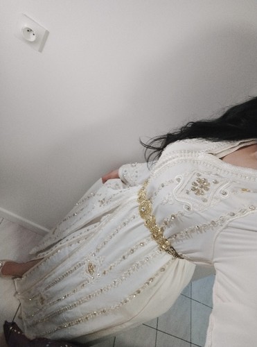Caftan takchita marocain - takchita,