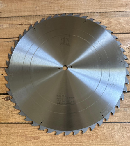 Lame scie circulaire 600 - circulaire,