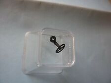 SOLID SPARE PARTS Renault ALPINE F III steering wheel (JAN-01)