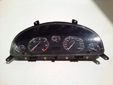 Compteur PEUGEOT 406 PHASE 2 6104YP
