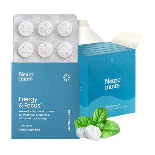 Energy forcus supplyment - forcus,