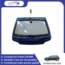 🇫🇷 HAYON CITROEN SAXO