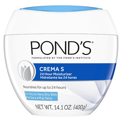 Pond nourishing moisturizing - pond's,